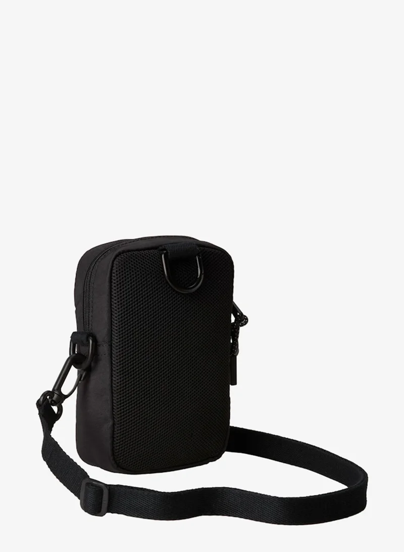 كالفن كلاين حقيبة ماسنجر بشعار